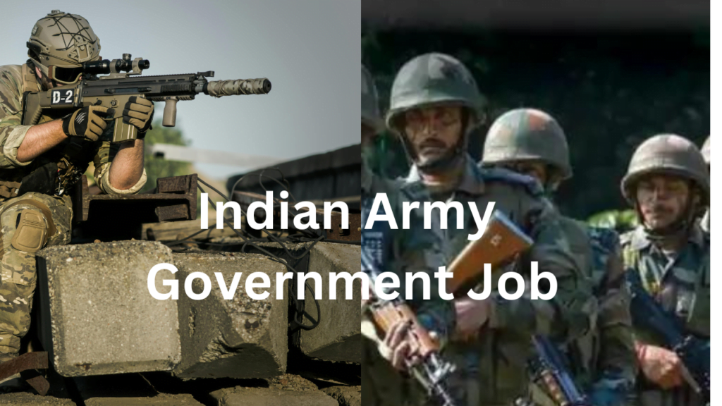 Government Job: Recruitment for the Post of Lieutenant and Other Posts ...