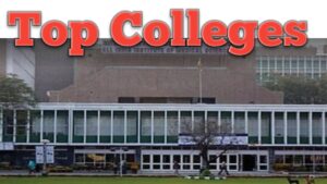 Best colleges in the country for MBBS | Best colleges in the country for MBBS: NIRF released a new list; Ranking of one of the top 10 changed, one new college was added
