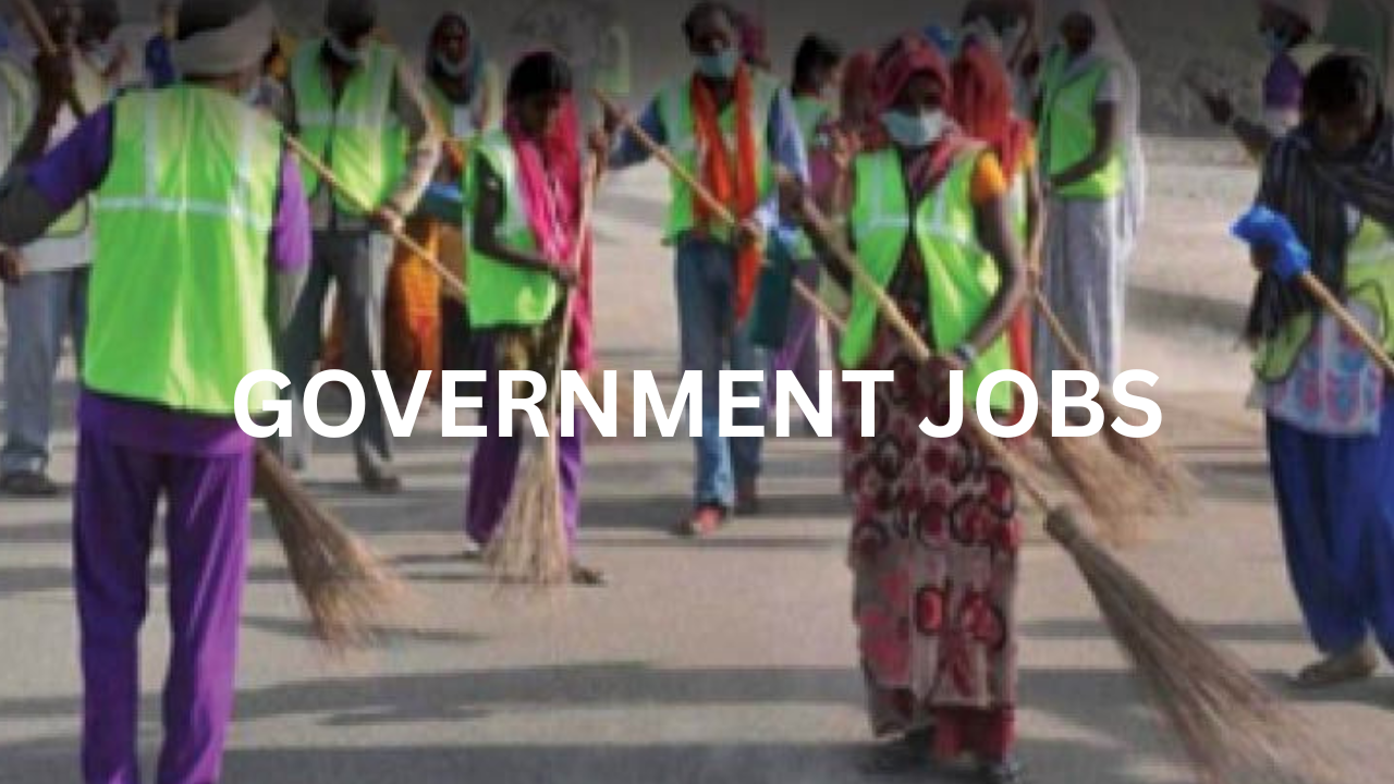 Recruitment for 532 posts in Rajkot Municipal Corporation, opportunity for 10th and 12th pass, age limit is 45 years | Government job: Recruitment for 532 posts in Rajkot Municipal Corporation, opportunity for 10th and 12th pass, age limit is 45 years Recruitment for 532 posts in Rajkot Municipal Corporation, opportunity for 10th and 12th pass, age limit is 45 years | Government job: Recruitment for 532 posts in Rajkot Municipal Corporation, opportunity for 10th and 12th pass, age limit is 45 years