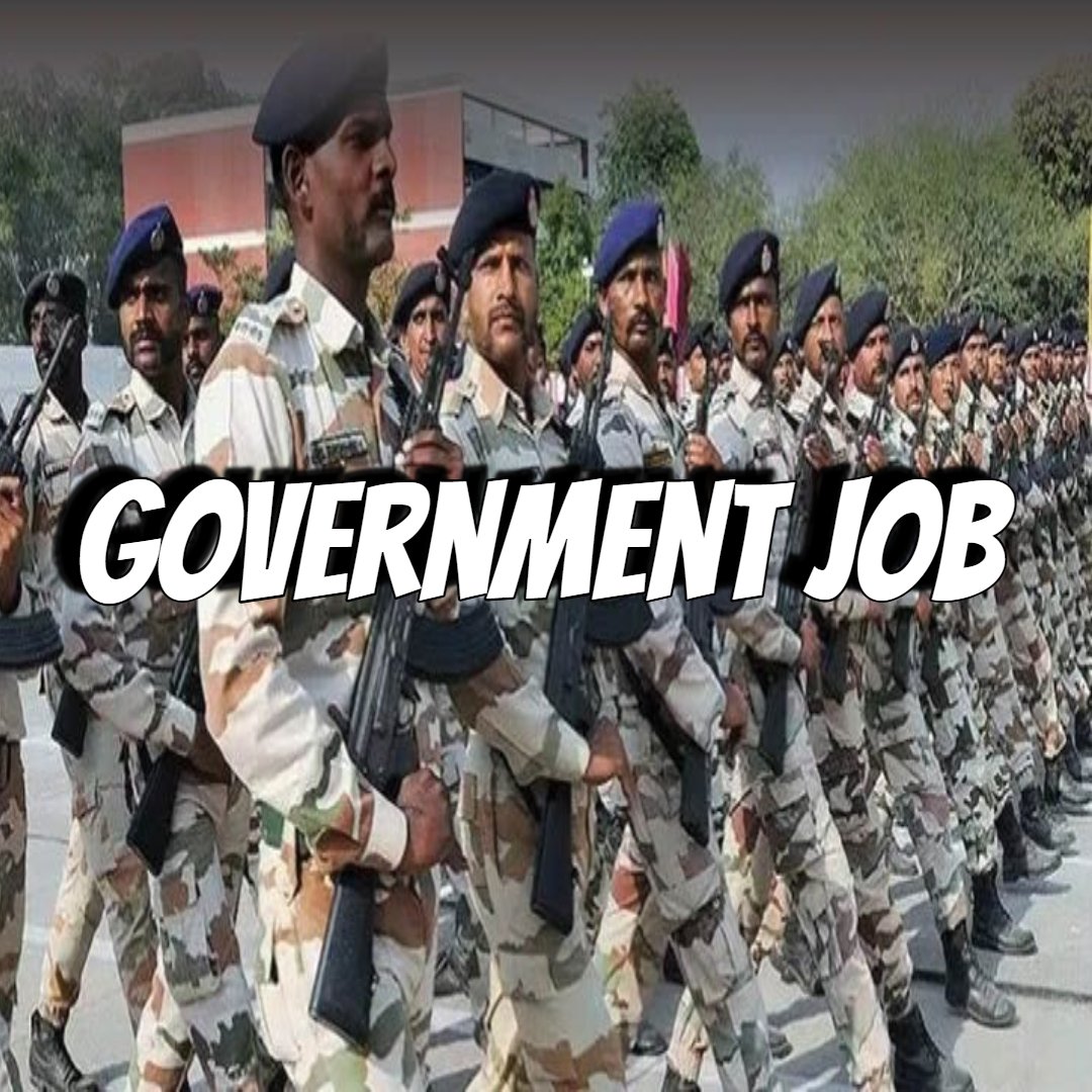 Government Jobs: Window opens again for ITBP constable recruitment; Can apply till 29 September