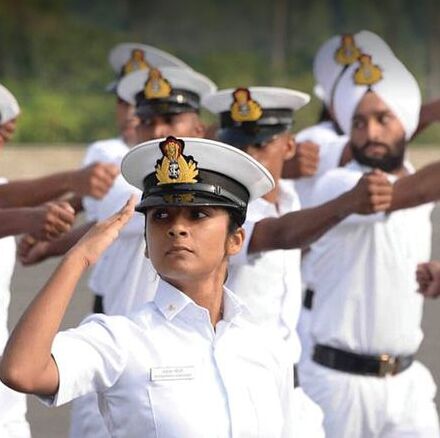 Sarkari Naukri Indian Navy recruits SSR Medical Assistant, 12th pass candidates can apply; last date is 17 September | Government Jobs: Recruitment for the post of Sailor in Indian Navy; 12th pass can apply, last date is 17 September Sarkari Naukri Indian Navy recruits SSR Medical Assistant, 12th pass candidates can apply; last date is 17 September | Government Jobs: Recruitment for the post of Sailor in Indian Navy; 12th pass can apply, last date is 17 September