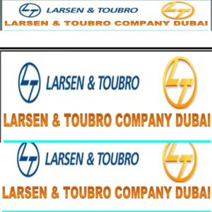 Exciting Job Opportunities with Larsen & Toubro Company in Dubai