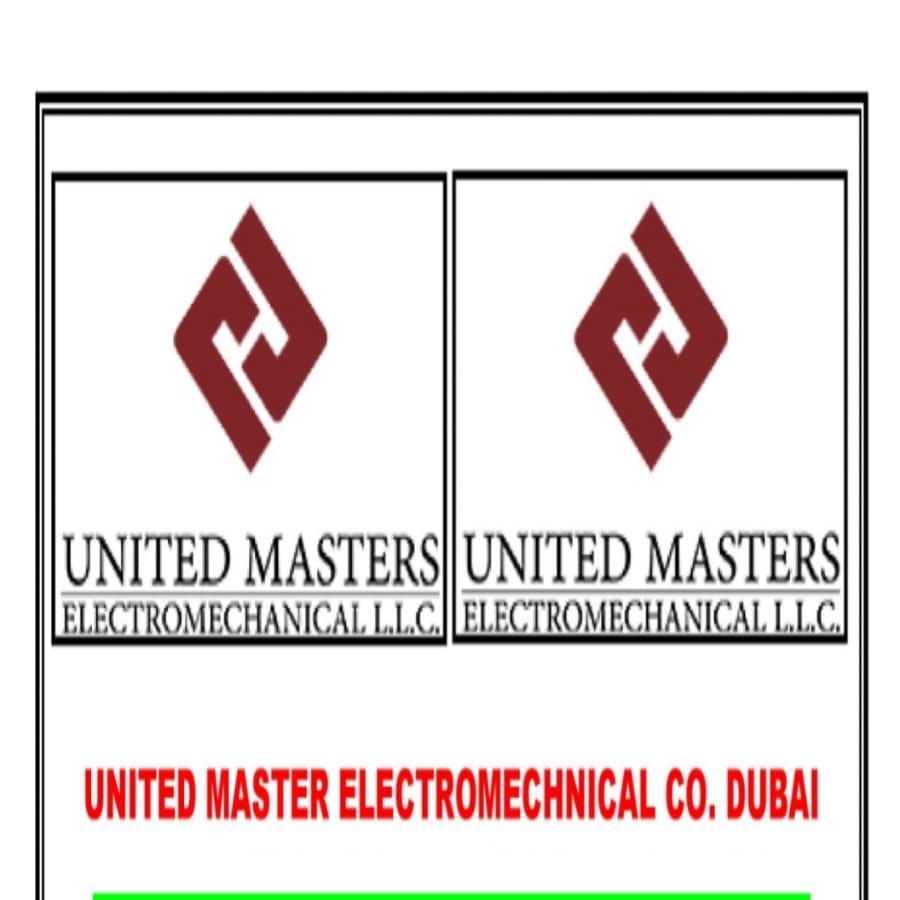 Job Opportunities at United Master Electromechanical Co. Dubai Job Opportunities at United Master Electromechanical Co. Dubai