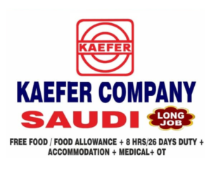Exciting Job Opportunities in Saudi Arabia – Final Client Interview on 15th April 2025