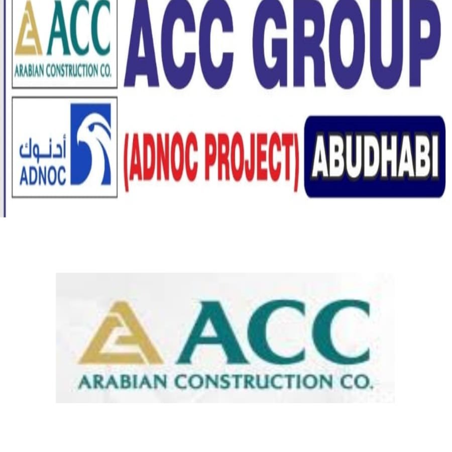 Final Client Interview for ACC Group (ADNOC Project) – Abu Dhabi Final Client Interview for ACC Group (ADNOC Project) – Abu Dhabi
