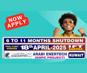Kuwait Calling: Exciting Opportunities in the Oil & Gas Sector