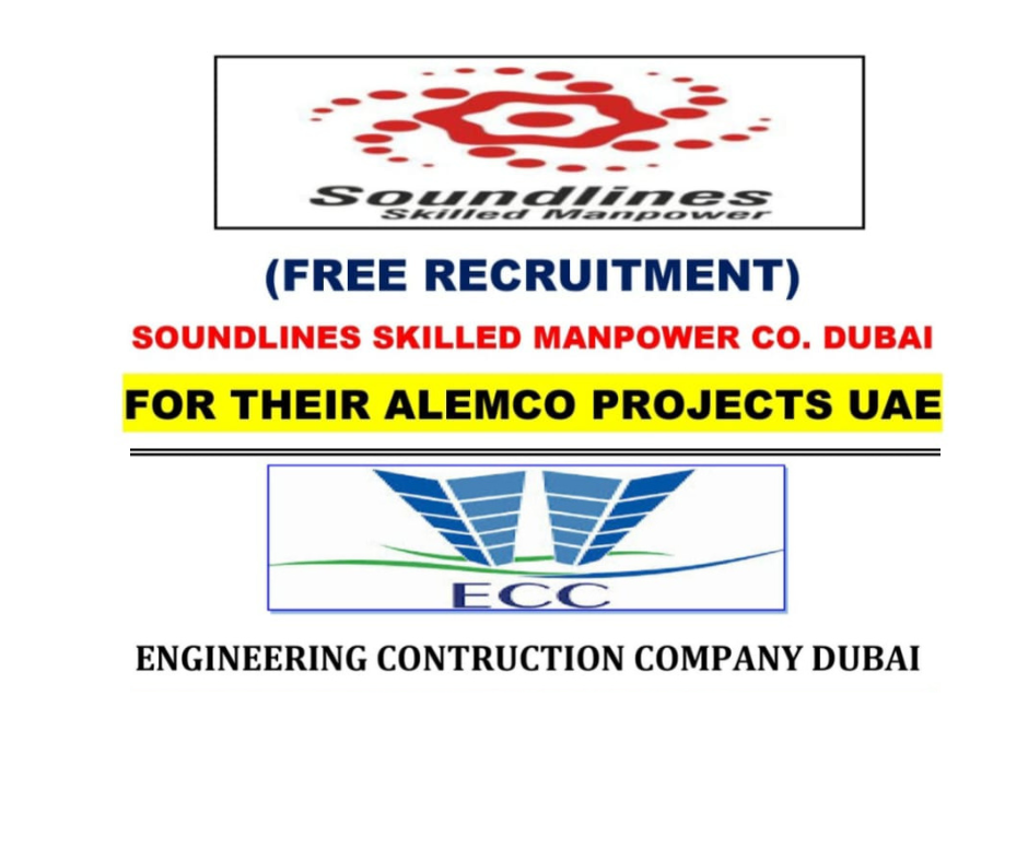 Exciting Job Opportunities in Dubai – Client Interviews in Siwan!