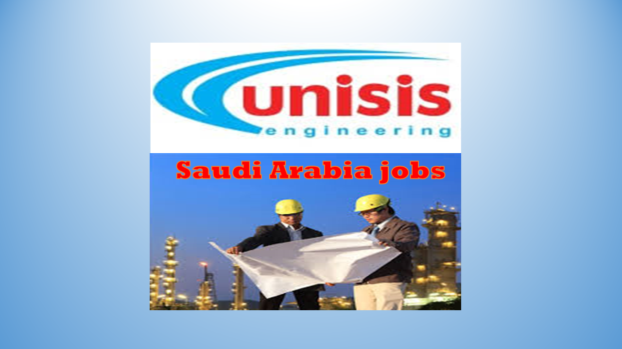 🚀 Urgent Hiring for QC Inspectors – Saudi Arabia | Direct Client Interview!