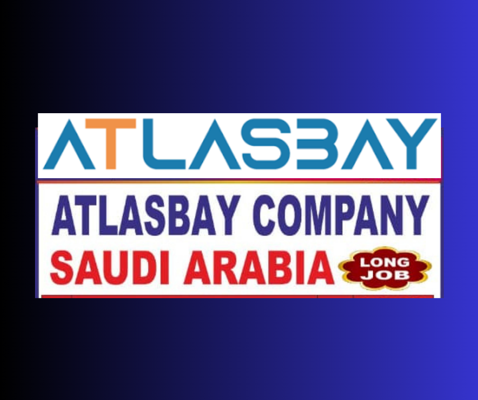 Atlasbay Saudi Arabia Job Openings -Interview in Baroda