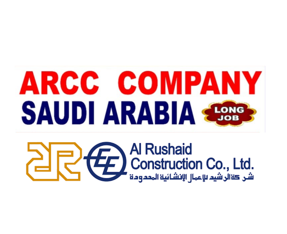 ARCC Company Saudi Arabia Jobs 2025 – Final Interview in Patna & Baroda