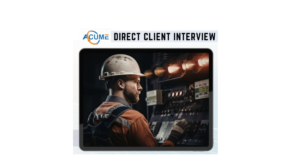 Dubai Electrical Jobs – Direct Client Interview