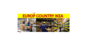 Serbia Warehouse Helper Jobs – Europe Country IKEA Recruitment