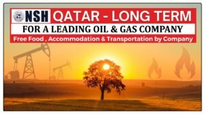 Qatar Oil and Gas Jobs: Top Career Opportunities