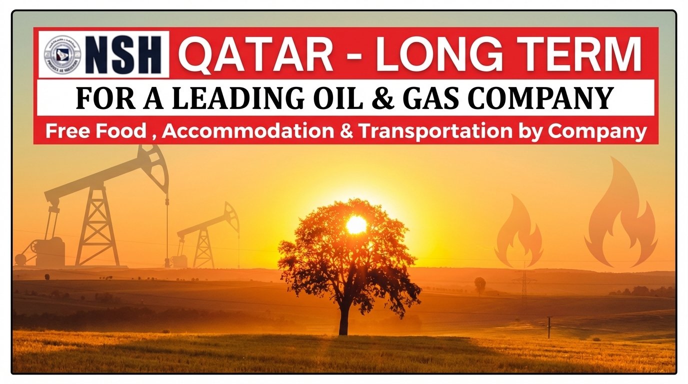 Qatar Oil and Gas Jobs: Top Career Opportunities