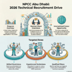 NPCC Abu Dhabi Jobs Interview – Mumbai Client Interview