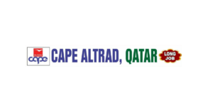 Cape Altrad Qatar Jobs 2026 – कतर में नौकरी का सुनहरा अवसर