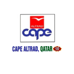 Cape Altrad Qatar Jobs 2026: 600+ Vacancies for Fitters, Welders, Drivers & Technicians