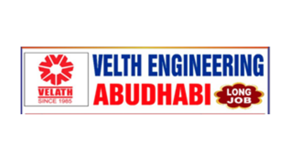 Velth Engineering Abu Dhabi Jobs : Vacancies, Salary and Interview Details